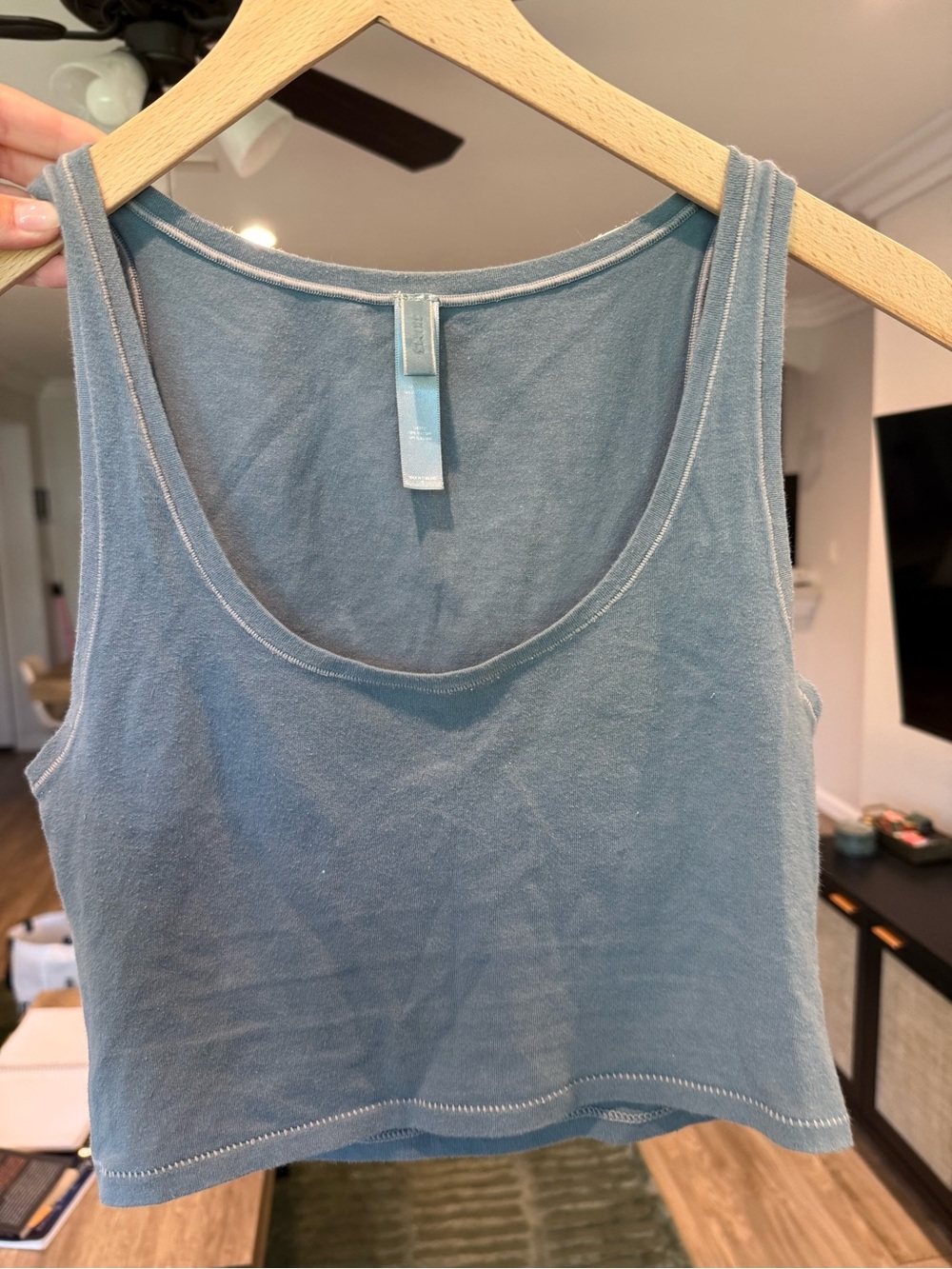 Skims Tank